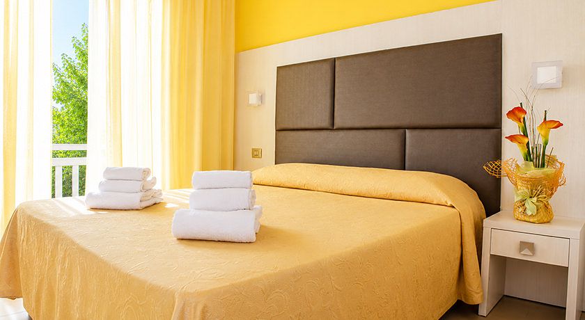 Hotel ADRIA