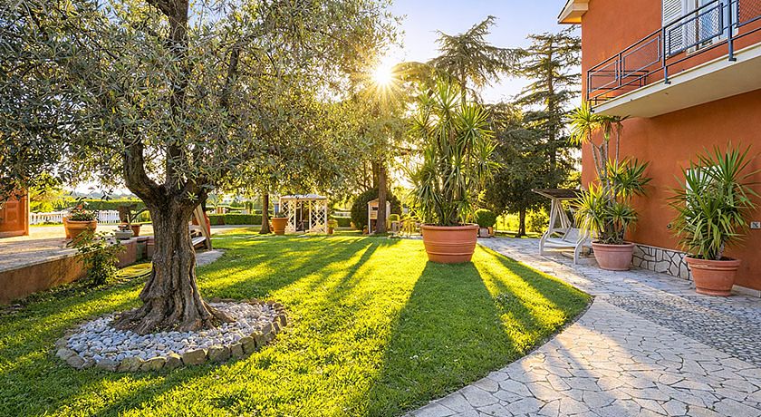 Agriturismo Galeazzi