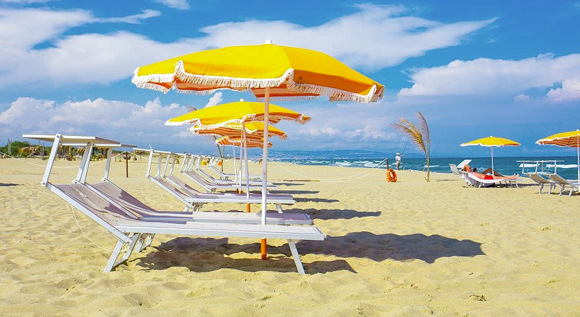 Costa Del Sole