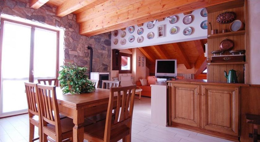 Residence Stelvio