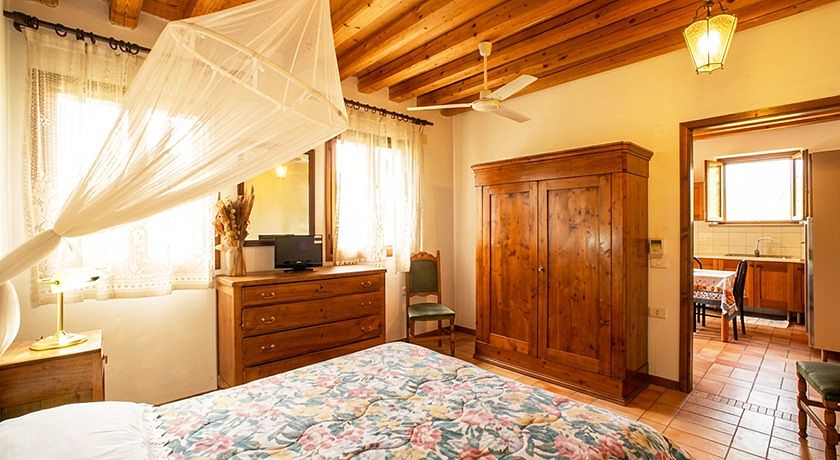 Agriturismo Elfio