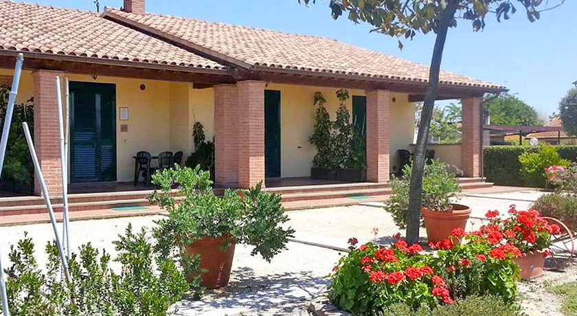 Agriturismo Corte degli Angeli