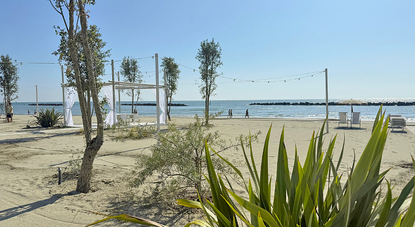 Florenz - Open Air Resort