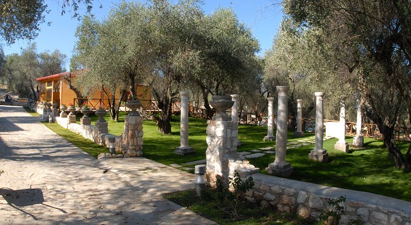 Hotel Poggio degli Ulivi