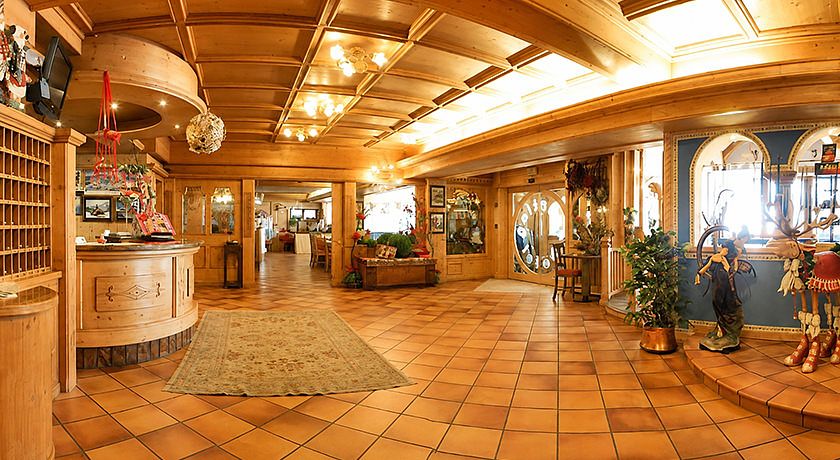 Sporting Hotel