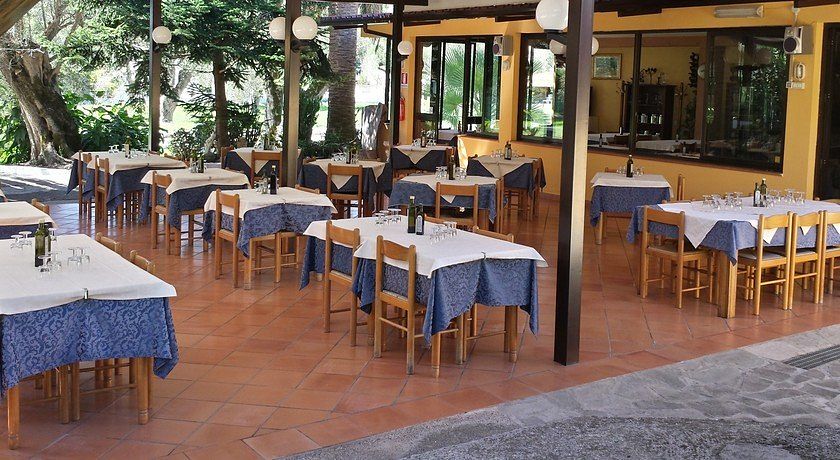 Hotel Residence Il Rifugio