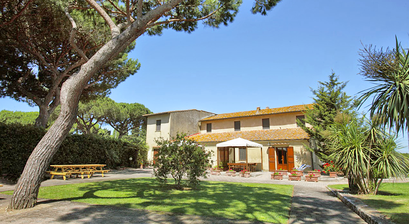 Casale d'epoca Voltoncino