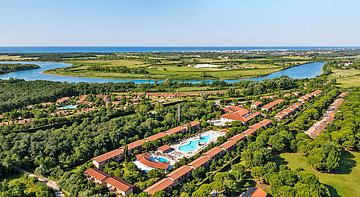 Green Village Eco Resort