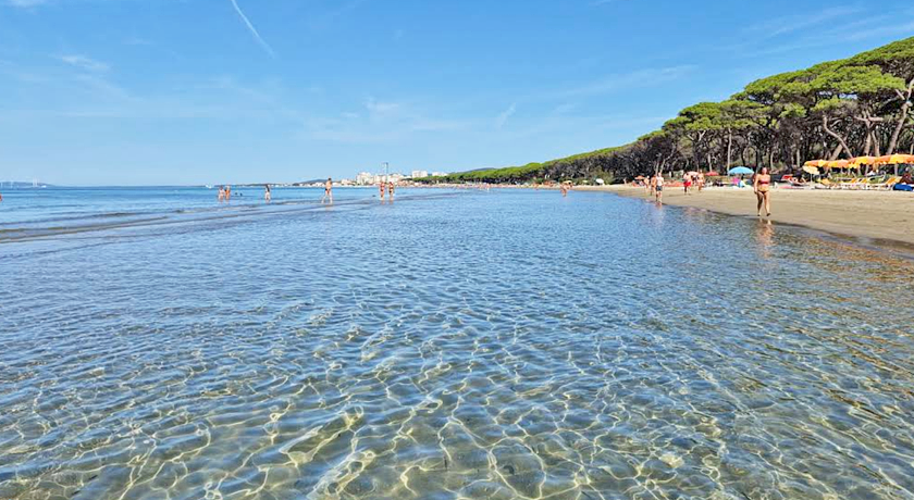 Riva dei Butteri Camping & Bungalow