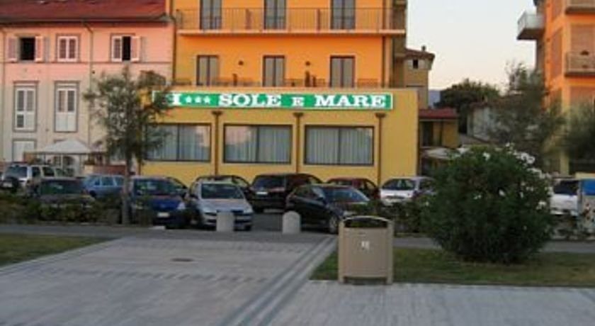 Hotel Sole e Mare