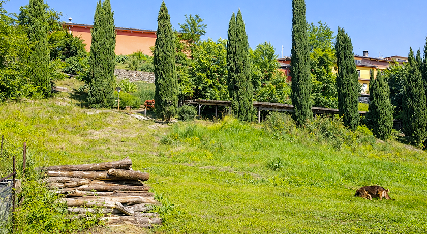 Agriturismo  Gravanella 