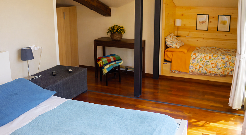 b&b l'albero maestro