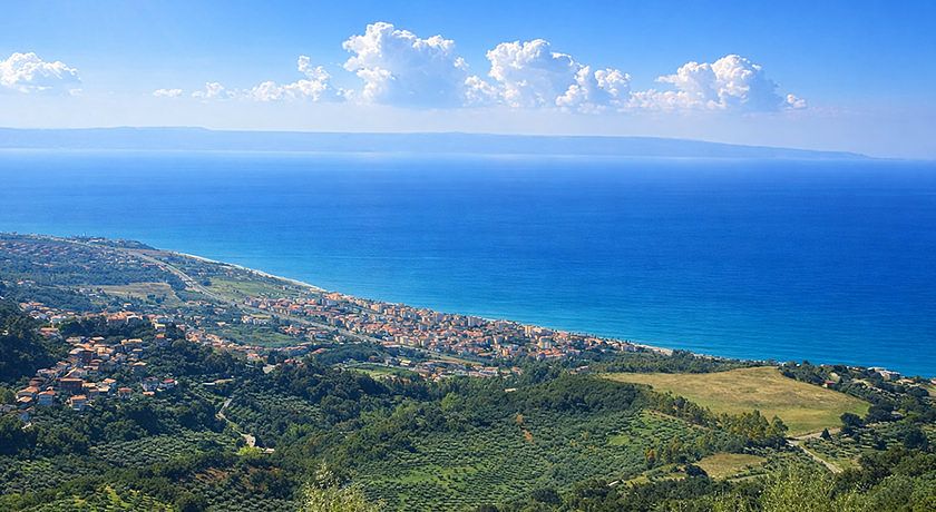 Agriturismo Mendicino