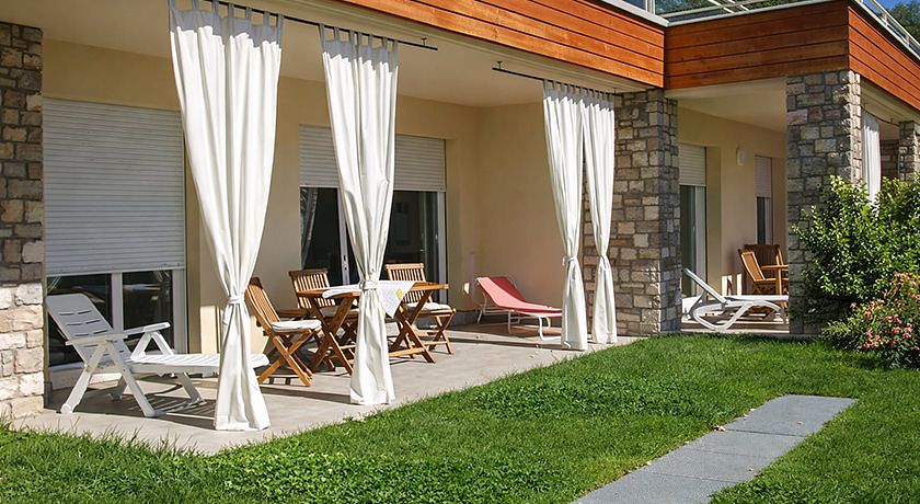 Residence Poggio al Sole