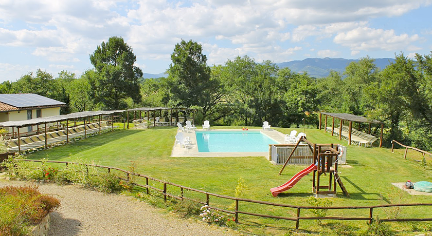 Agriturismo Poggianto