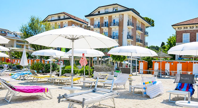 Hotel ADRIA
