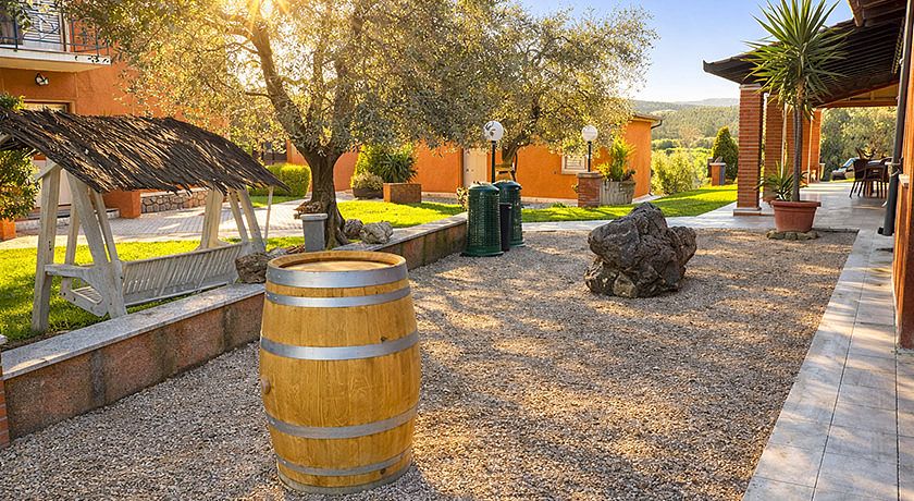 Agriturismo Galeazzi