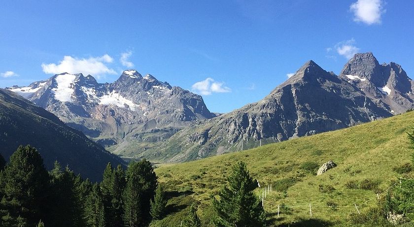 Residence Stelvio