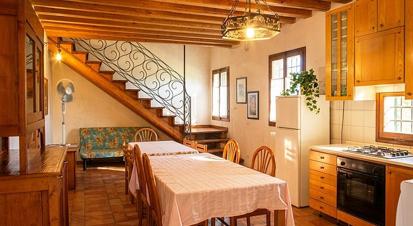 Agriturismo Elfio