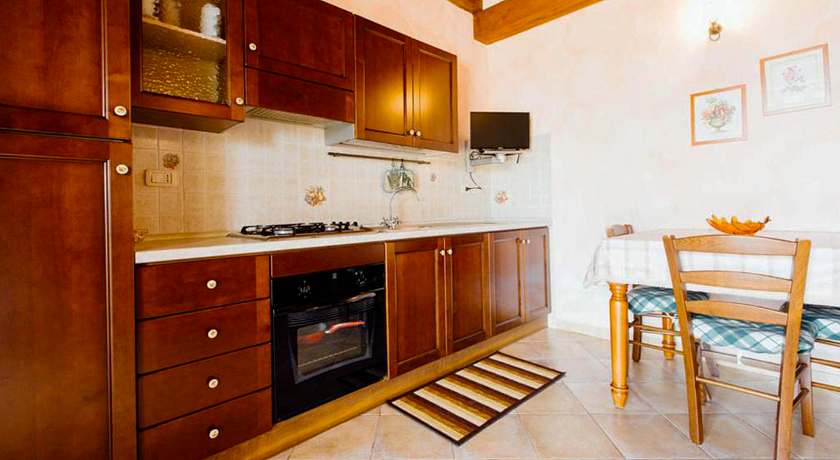 Agriturismo Corte degli Angeli