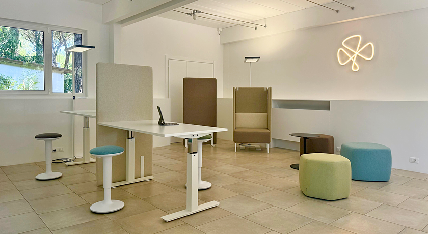 Florenz - Open Air Resort