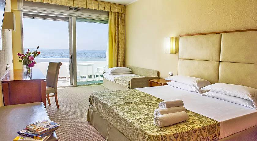 Hotel Altalia 