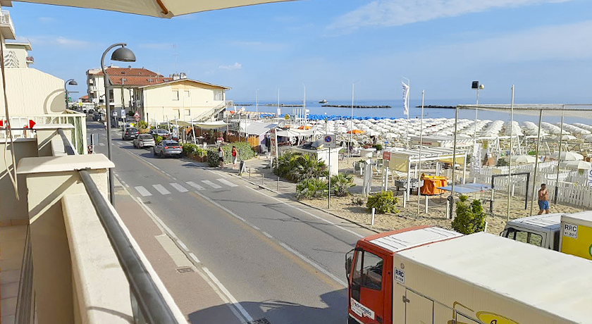 Hotel Dei Cesari