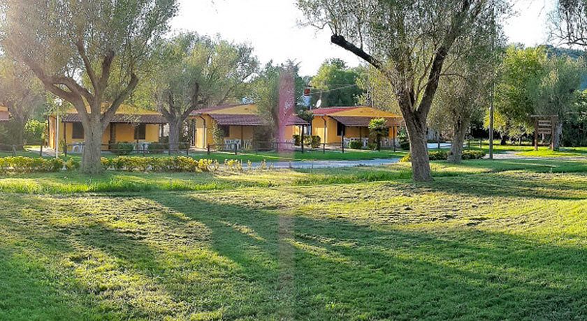 Hotel Residence Il Rifugio