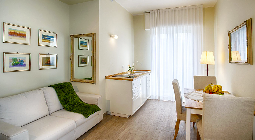 Hotel Imperiale