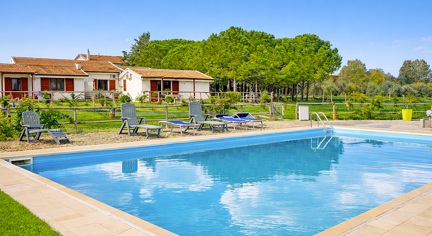 Agriturismo Corte alle Rose