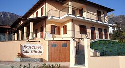 Residence San Giusto