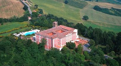 Struttura Monte del Re