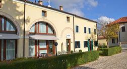 Hotel Barchessa Gritti