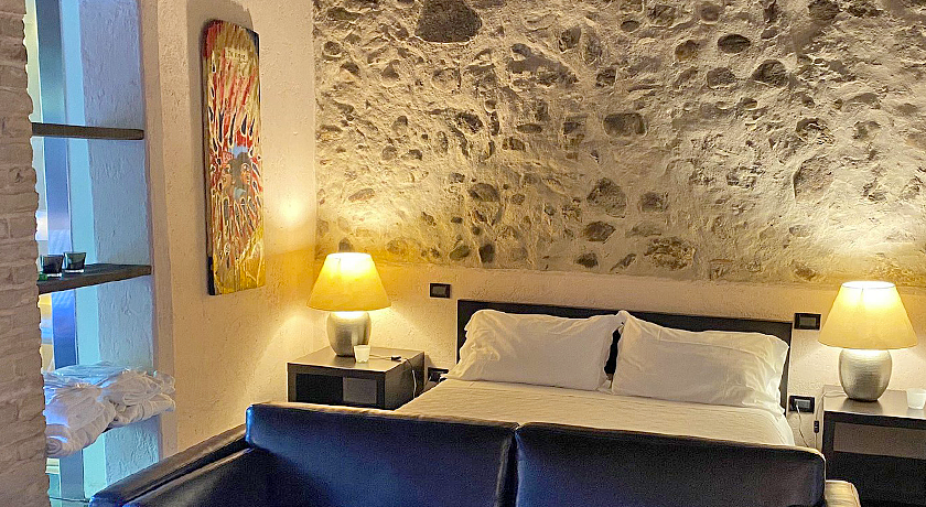 AGRITURISMO TREBISONDA COUNTRY RESORT