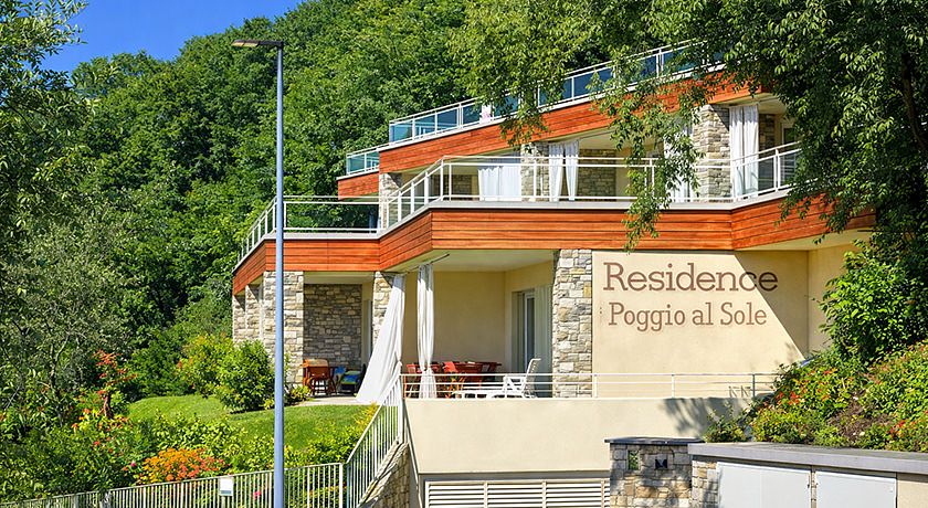 Residence Poggio al Sole