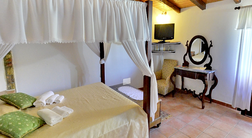 Hotel Aranceto