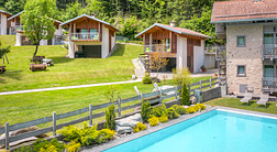 Villaggio Val Molini 