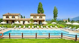 Le Rondini di Francesco di Assisi