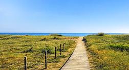 CAMPING FREE-BEACH