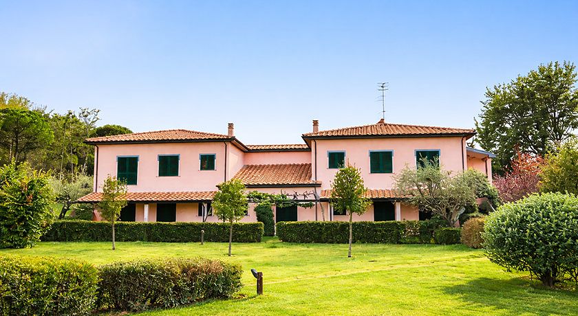 Montebelli Agriturismo & Country Hotel 