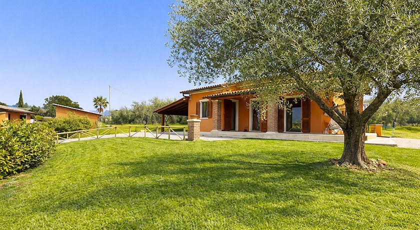 Agriturismo Galeazzi