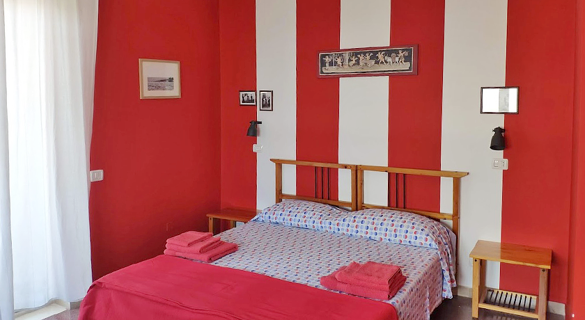 B&B De Angelis
