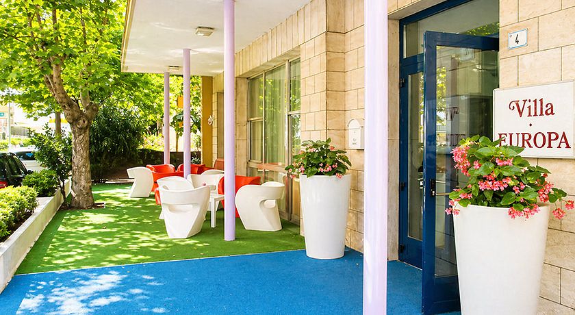 Villa Europa