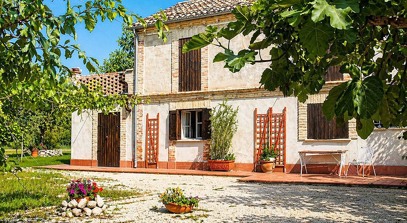 B&B Zasa Vivere la Campagna