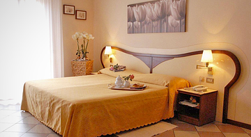 Hotel la Fenice