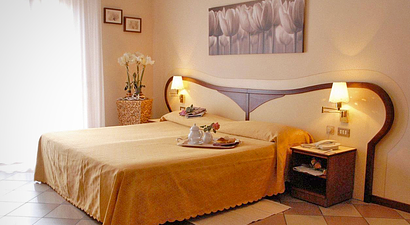 Struttura Hotel la Fenice