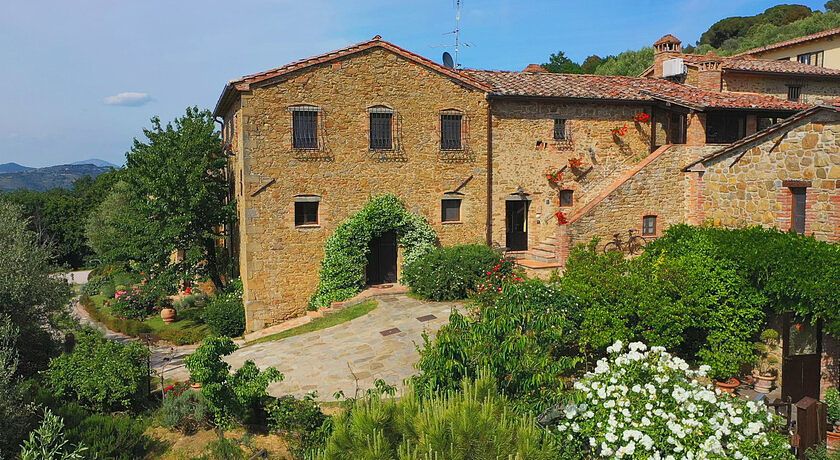 Eco Resort Il Cantico della Natura