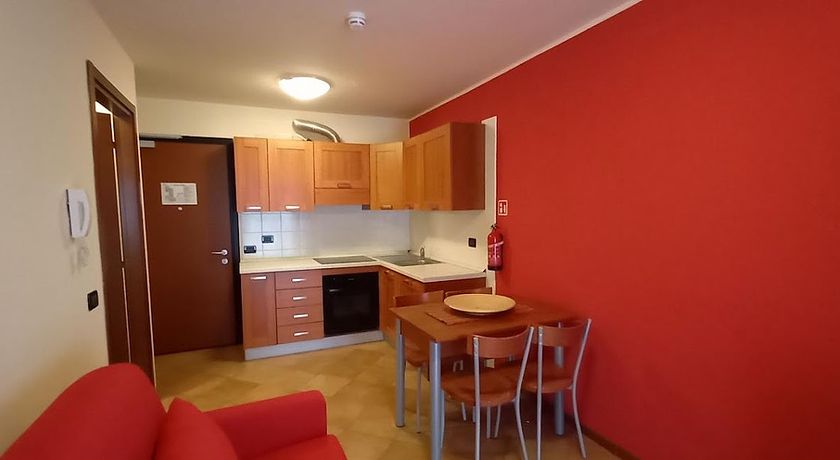 Residence Stelvio