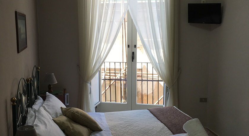 Soggiorno Paradiso