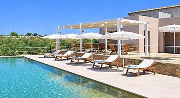 Agrirelais Casina Miregia